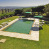 Отель Betulla B in San Gimignano, фото 12