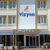 Отель Gold Vizyon Otel, фото 6