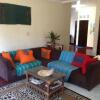 Отель Dili Homestay в Дилях