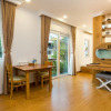 Отель Ngan Ha Apartment, фото 40