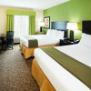 Отель Holiday Inn Express Hotel & Suites Mount Juliet - Nashville Area, фото 18