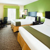 Отель Holiday Inn Express Hotel & Suites Mount Juliet - Nashville Area, фото 4