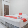 Отель RedDoorz Syariah near Mall Boemi Kedaton Lampung 2, фото 6