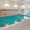 Отель Courtyard by Marriott Detroit Farmington, фото 15