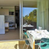 Отель Apartment Les Eaux Vives 1 & 2.2, фото 2