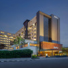 Отель Radisson Medan, фото 23