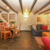 Отель Churchgate Cottage, фото 5