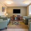 Отель Quality Inn University Center, фото 14