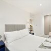 Отель Executive Apartments in the Heart of London, Free WiFi by City Stay London, фото 1