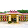 Отель Comfort Inn Cartersville в Картерсвилле