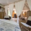 Отель Glamping Canonici di San Marco, фото 6