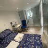 Отель North Avenue, Guest House, Heathrow Airport-Free Parking в Лондоне