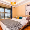 Отель Qingdao Huangdao·Qingdao Golden Beach· Locals Apartment 00160240, фото 3