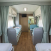 Отель Cunda Fora Glamping, фото 4