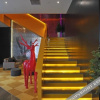 Отель Orange Hotel (Ma'anshan Hetai Plaza), фото 16