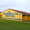 Отель The Nambucca Motel, фото 25