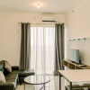Отель Elegant And Tidy 2Br At Sky House Bsd Apartment, фото 11