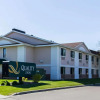 Отель Quality Inn, фото 25