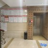 Отель Ripple Hotel (Turpan Old City West Road Dashizi), фото 26