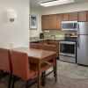 Отель Residence Inn Cranbury South Brunswick, фото 12