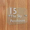 Отель The Sky Penthouse, фото 24