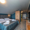 Отель Hazal Hotel, фото 12