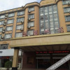 Отель Fangcheng Gang Decheng Hotel (Qisha Xiong Wind Passenger Transport Station), фото 5