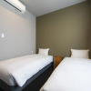 Отель Imano Osaka Shinsaibashi Hostel, фото 24