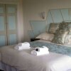 Отель The White Lodge в Грейт-Ярмуте