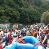 Отель Rafting Camp Tara Center Tri Vodenice, фото 7
