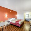 Отель Motel 6 Anniston, AL, фото 6