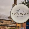 Отель Joyway Hotels Istanbul Sultanahmet, фото 10