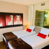 Отель Standing Hotel Suites, фото 12