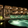 Отель Norte Suites Boutique, фото 14