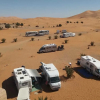 Отель Auberge La Rose De Sable, фото 16