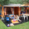 Отель Casa Mobile - Spiaggia e Mare Holiday Park, фото 7