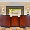 Отель Holiday Inn & Suites Green Bay Stadium, an IHG Hotel, фото 2