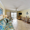 Отель New Listing! Sugar Beach Oasis W/ 4 Pools & Tennis 2 Bedroom Condo, фото 6