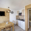 Отель Appartement Les Menuires, 1 pièce, 4 personnes - FR-1-178-54, фото 9