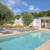 Отель TD Trulli Balice Cozy Trulli with Pool, фото 18