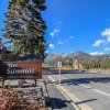 Отель Summit 270 Prime Location Short Walk To Eagle Lodge by Redawning в Маммот-Лейкс