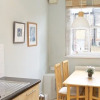 Отель A Place Like Home - Lovely Flat in Pimlico Area, фото 9