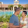Отель Vista Cay Resort Direct Townhomes by Millennium Management в Орландо