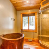 Отель Bear Meadows, фото 8
