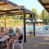 Отель Camping Chania, фото 17