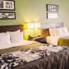 Отель Sleep Inn & Suites Virginia Horse Center, фото 5