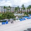 Отель Great Bay Condominiums located at The Ritz-Carlton Club, St Thomas, фото 1