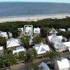 Отель Briney Breeze @ Ocean Oaks 4 Bedroom Home, фото 22