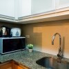 Отель Airport T3 Newport Condotel, фото 17