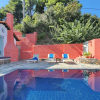 Отель Villa Margarita in Skopelos, фото 12